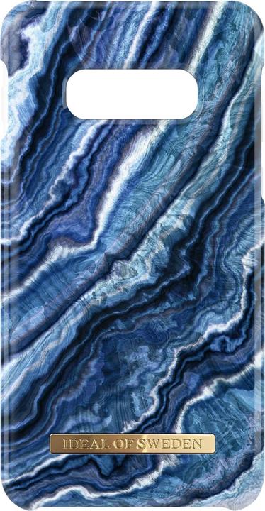 Indaco Swirl