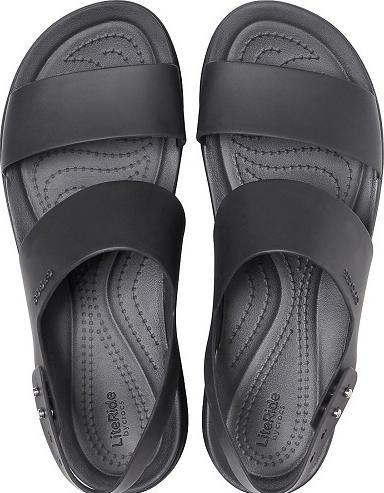 Productafbeelding Crocs Brooklyn Lage Wig (37)