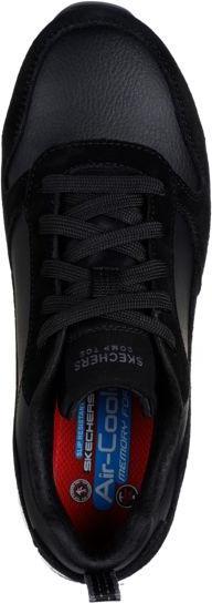 Immagine prodotto Skechers WORK Sicherheitsschuhe ELAINY S3L FO SR, ESD 40 (S3, 40)