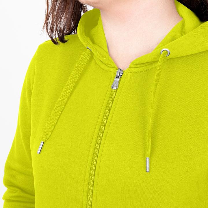 Image du produit JAKO Veste à capuche Organic (46)