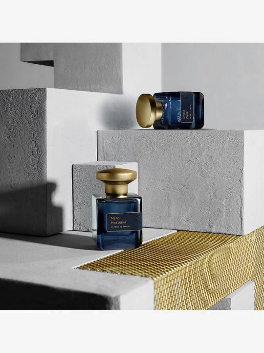 Image du produit Atelier Materi Néroli Hasbaya (Eau de parfum, 50 ml)