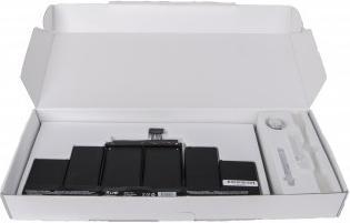 Produktbild LMP MacBook Pro15" A1417 (6 Zellen, 8670 mAh)