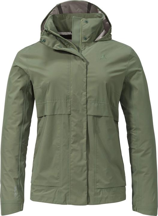 Schöffel 2.5L Jacket Bellagio