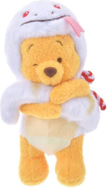 Produktbild Disney ETO Winnie the Pooh 2025