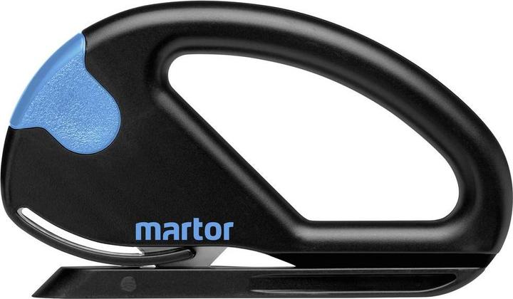 Image du produit Martor 43037.02 Couteau de sécurité SECUMAX SNITTY avec lame industrielle 37020 1 pc. (Cutters)