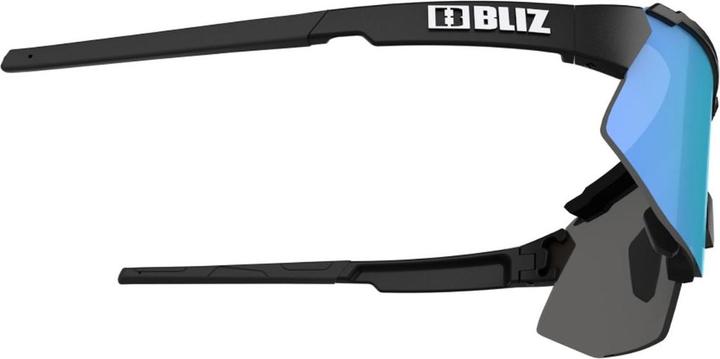 Produktbild Bliz Breeze Small (Matt Black, Clear, Brown w Blue multi)