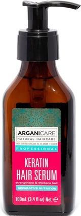 Image du produit Arganicare Kératine (100 ml)