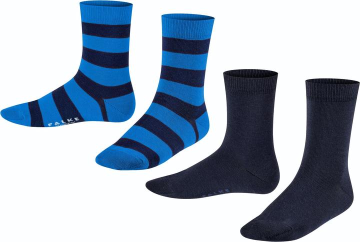 Falke Happy Stripe 2SO