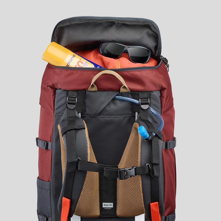 Produktbild Simond Mt 100 Easyfit (70 l)