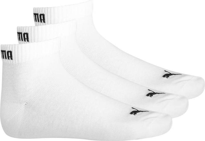 Actual product image Puma Quarter (pack of 3, 43 - 46)