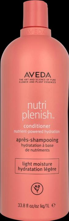 Aveda Nutriplenish™ Hydrating Conditioner Light Moisture 1000 ml (1000 ml)