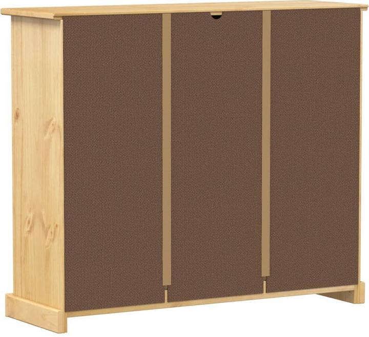 Produktbild VidaXL Kathleen (99 x 32 x 85 cm)