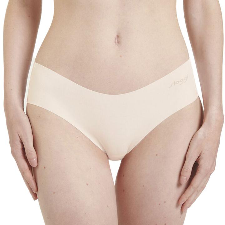 Image du produit Sloggi Pack de 4 shorts ZERO Modal 2.0 (XL, paquet de 4)