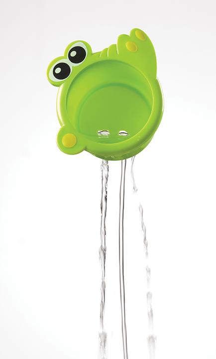 Produktbild Playgro Badespielzeug Geschenkset 15-tlg.