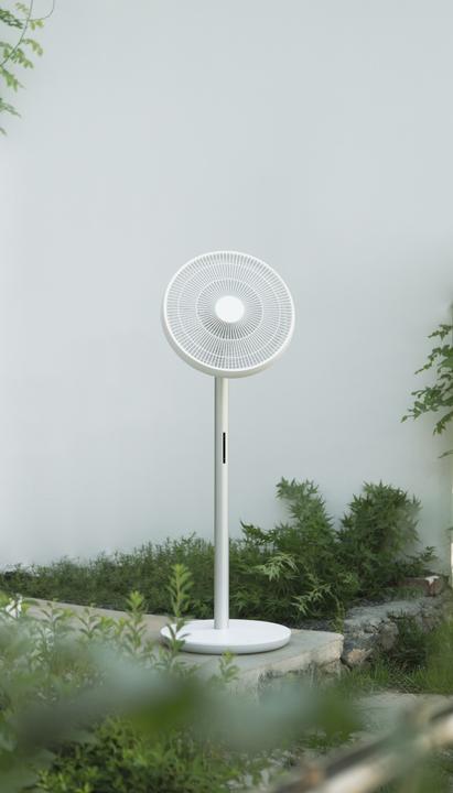 Produktbild Xiaomi Smartmi Pedestal Fan 3 (58 dB)