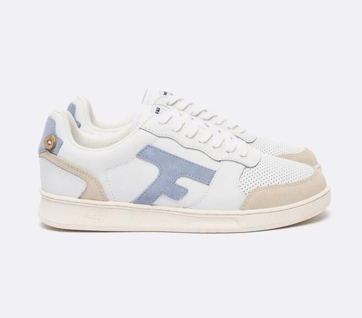 Produktbild Faguo Hazel Leather Suede - Schuhe (44)