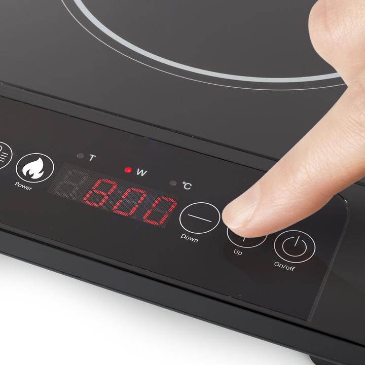 Actual product image Tristar Induction hob IK-6178
