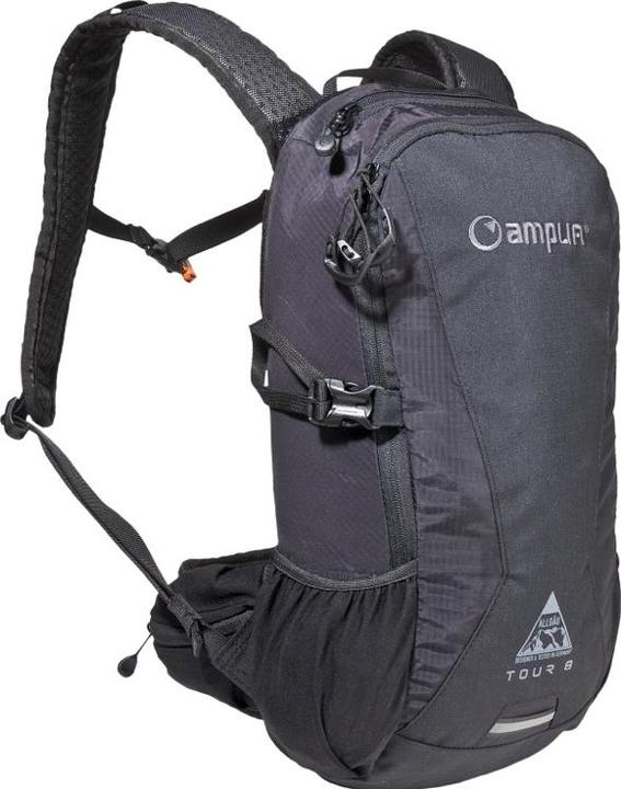 Produktbild Amplifi TR8 Backpack (8 l)
