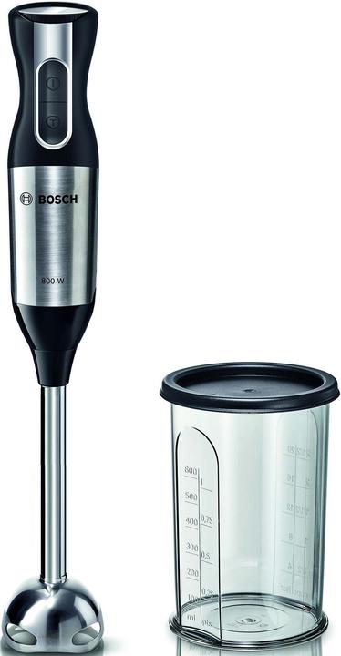 Bosch Hausgeräte MS6CM4110