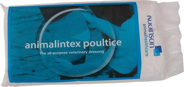 Produktbild Robinson Animalintex-Bandage