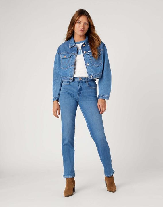 Produktbild Wrangler Straight (33)