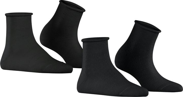 Image du produit Esprit Cozy Dot SSO 2P (lot de 2, 35 - 38)