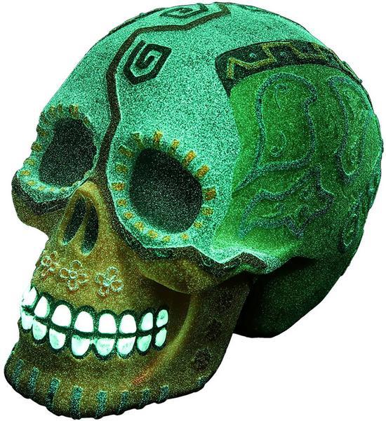 Productafbeelding EBI Aqua Della Dia de los Muertos Schedel 3 (Decoratie, Andere objecten)