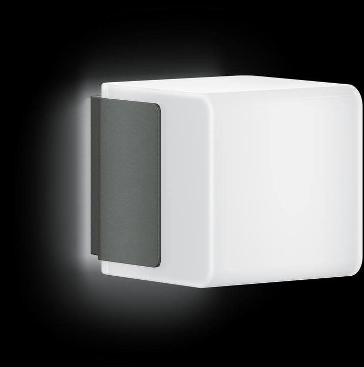 Actual product image Steinel Cubo (628 lm)