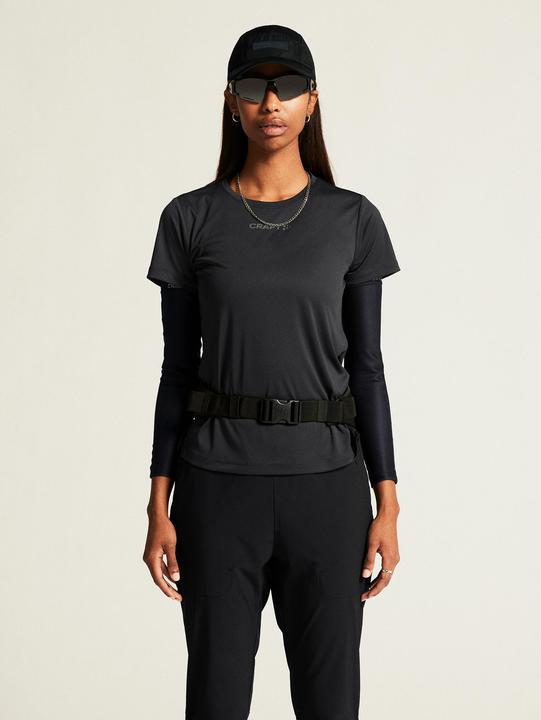 Produktbild Craft Women's Core Essence S/S Tee 2 (S)