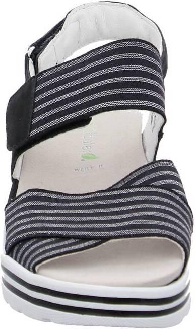 Produktbild Waldläufer Sandalen (36, 36.5)