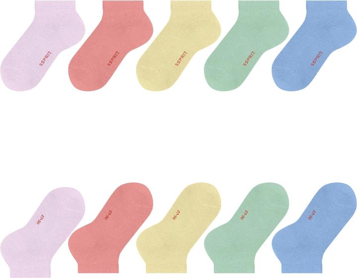 Actual product image Esprit Socks Casual (5-pack, 27 - 30)