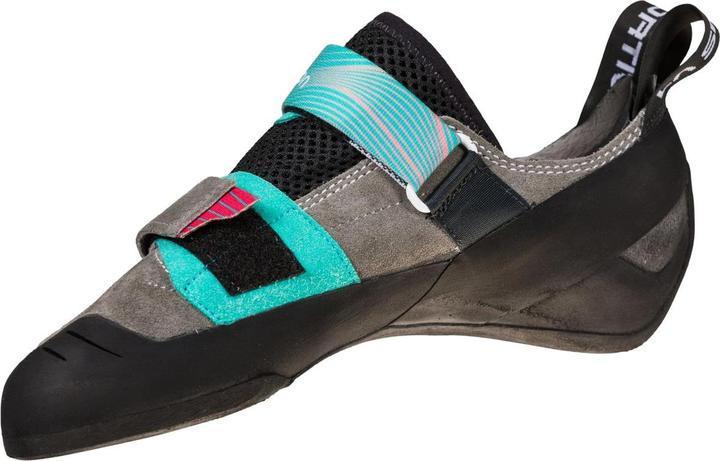 Actual product image La Sportiva Aragon climbing shoes (41)