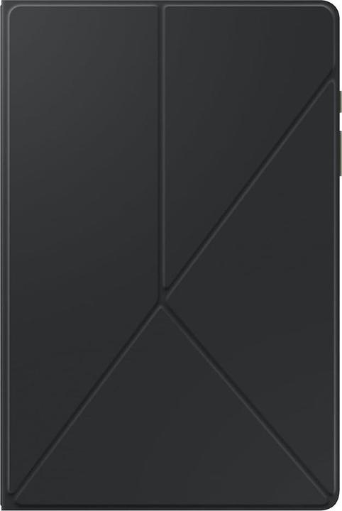 Actual product image Samsung Book Cover (Galaxy Tab A9+)