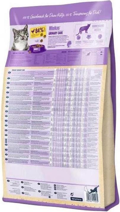 Produktbild Happy Cat Minkas Urinary (Adult, 1 Stk., 1500 g)
