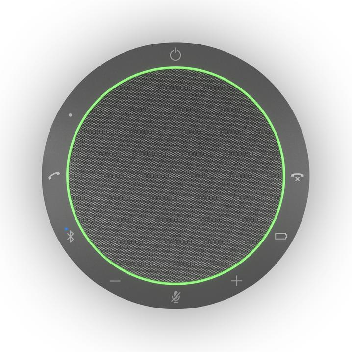 Produktbild Jabra Speakerphone Speak2 55 MS