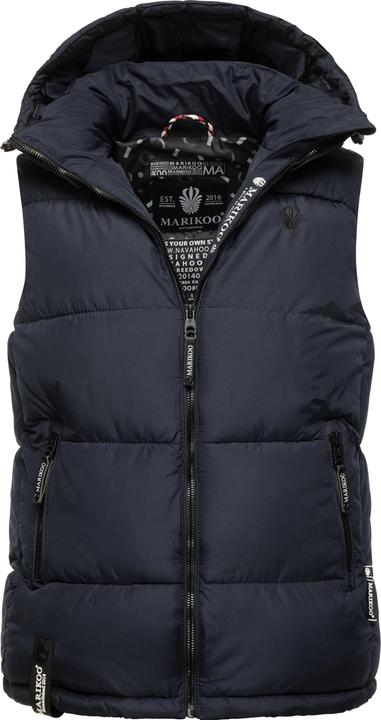Produktbild Marikoo Eisflöckchen (3XL)