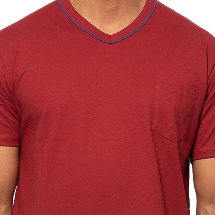 Produktbild Ammann Organic Cotton Pure Schlafanzug (54, XL)
