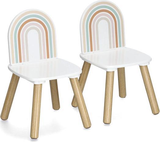 Actual product image Zeller Present Rainbow (Child seating group)