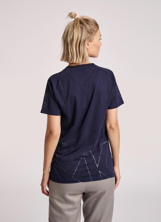 Image du produit hummel Cima Xk T-Shirt S/S Femme (XL)
