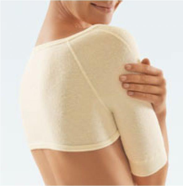 Produktbild Bort Medical Clima Care Schulterwärmer (XL)