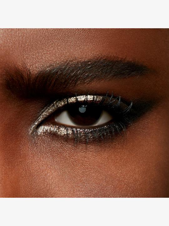Actual product image MAC Cosmetics Dazzleshadow (Kiss Of Klimt)