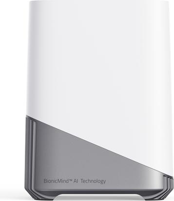 Productafbeelding eufy HomeBase S380 (Netwerk Video Recorder (NVR))