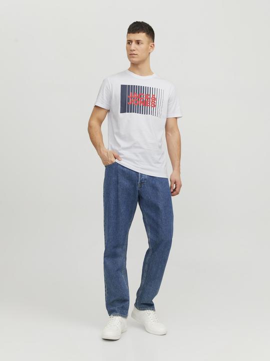 Produktbild Jack & Jones Logo T-Shirt (S)