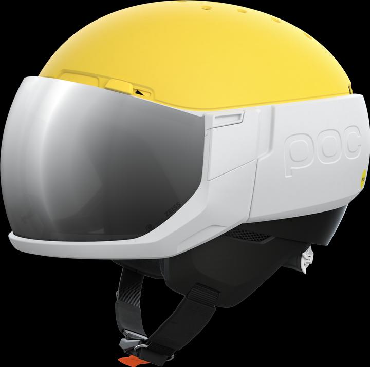 Poc Levator MIPS Visor Ski Helmet (55 - 58 cm, M)