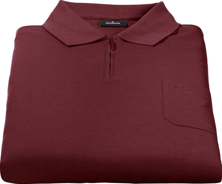 Immagine prodotto Ragman Polo da uomo (L)