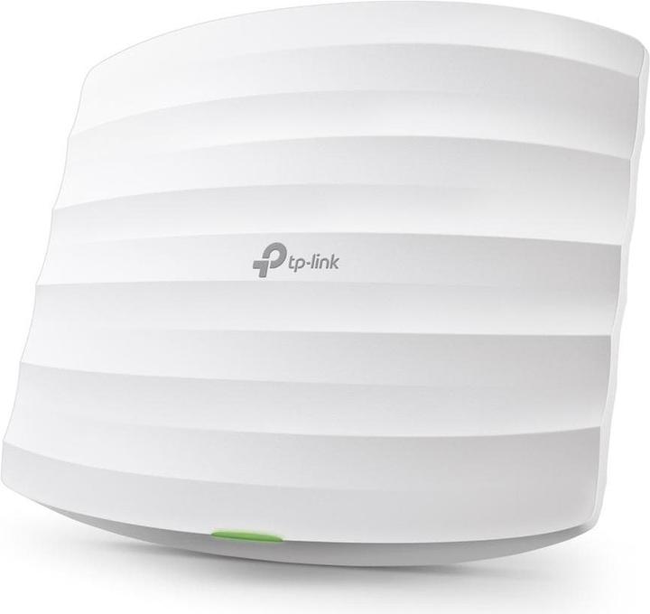 Produktbild TP-Link AC1350 Wireless MU-MIMO Gigabit Ceiling Mount Access Point (867 Mbit/s)