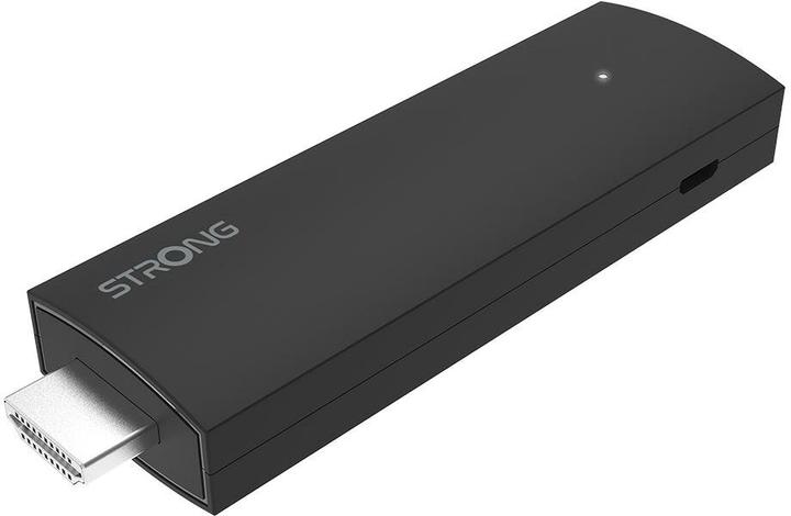 Actual product image Strong LEAP-UNA Android TV (1 GB, Android 11)