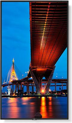 Actual product image Sharp M651-2 65IN UHD 500CD/SQM (3840 x 2160 Pixels, 65")