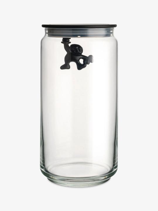 Produktbild Alessi Gianni a little man holding on tight (0.70 l)