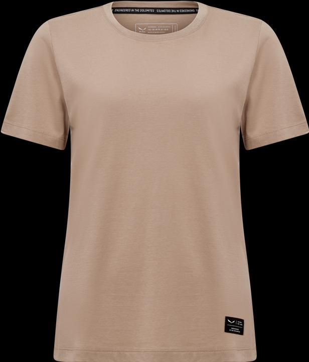 Produktbild Salewa Women's Eagle Logo Patch T-Shirt (32)